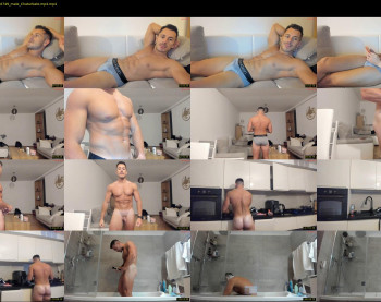 roberto4ever — 120 minute Chaturbate male teen cam video, 720p, Feb 3, 2026