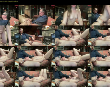 rubywavesback — 11 minute Chaturbate couple teen cam video, 480p, Feb 3, 2026