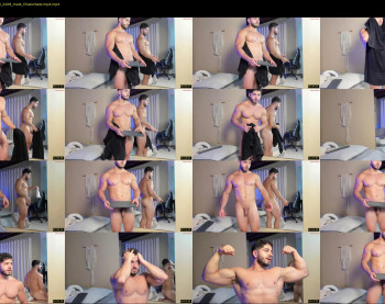 thiago_moretti — 4 minute Chaturbate male teen cam video, 720p, Feb 3, 2026