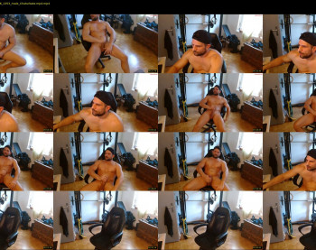 _misterniceguy — 4 minute Chaturbate male teen cam video, 720p, Feb 4, 2026