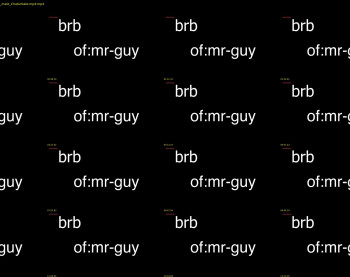 _mrguy_ — 15 minute Chaturbate male teen cam video, 720p, Feb 5, 2026
