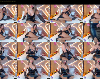 carlotta_ricci — 14 minute Chaturbate female teen cam video, 720p, Feb 4, 2026