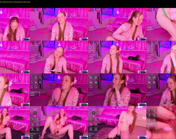 daphnemadison — 120 minute Chaturbate couple teen cam video, 720p, Feb 5, 2026