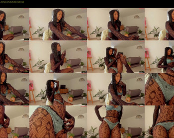 duna_du — 79 minute Chaturbate female teen cam video, 480p, Feb 4, 2026