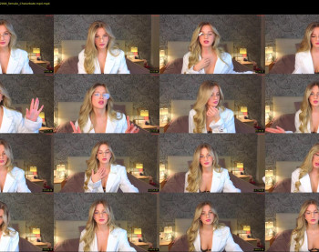 emilydancee — 121 minute Chaturbate couple teen cam video, 720p, Feb 4, 2026