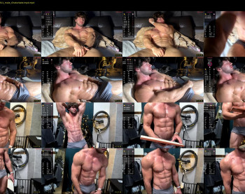 ericeric507 — 26 minute Chaturbate male teen cam video, 720p, Feb 4, 2026