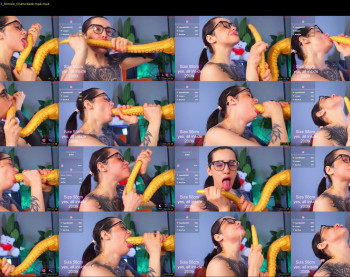 evarabbit — 5 minute Chaturbate female teen cam video, 720p, Feb 4, 2026