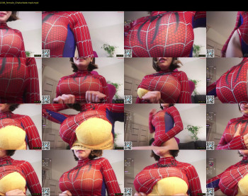 forestproject — 120 minute Chaturbate female teen cam video, 720p, Feb 4, 2026