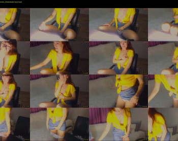 fritha — 5 minute Chaturbate female teen cam video, 720p, Feb 5, 2026