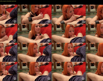 hyperfixation — 8 minute Chaturbate couple teen cam video, 720p, Feb 4, 2026