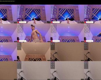 ian_castillo_ — 21 minute Chaturbate male teen cam video, 720p, Feb 4, 2026