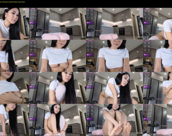 itsdevilcat — 77 minute Chaturbate female teen cam video, 720p, Feb 5, 2026