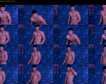 jacod_cock1 — 3 minute Chaturbate male teen cam video, 720p, Feb 4, 2026