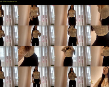 jacqueesplin — 19 minute Chaturbate female teen cam video, 720p, Feb 4, 2026