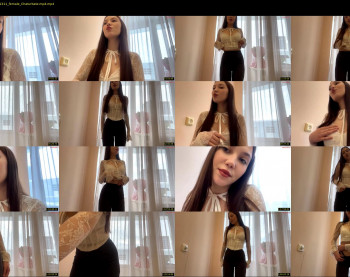 jacqueesplin — 121 minute Chaturbate female teen cam video, 720p, Feb 4, 2026