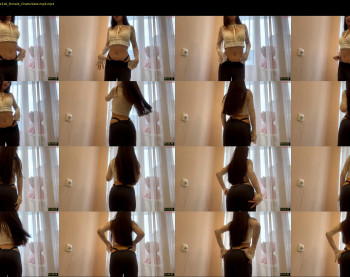 jacqueesplin — 3 minute Chaturbate female teen cam video, 720p, Feb 4, 2026