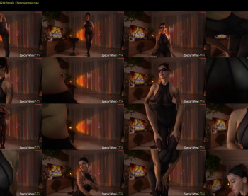 jseductiveart — 25 minute Chaturbate female teen cam video, 720p, Feb 5, 2026