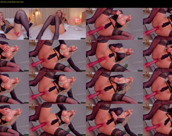 maarym — 12 minute Chaturbate couple teen cam video, 720p, Feb 4, 2026