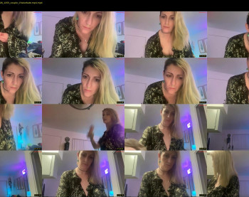 quickandcurious — 13 minute Chaturbate couple teen cam video, 480p, Feb 4, 2026