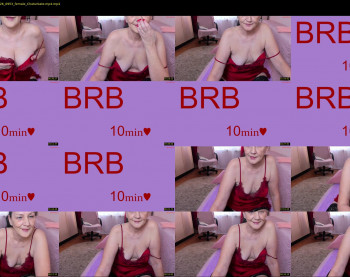 ruby_lady_sweet — 11 minute Chaturbate female teen cam video, 720p, Feb 4, 2026