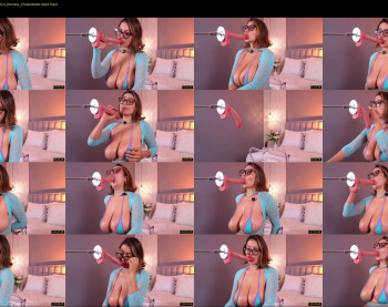 valerynova — 120 minute Chaturbate female teen cam video, 720p, Feb 4, 2026