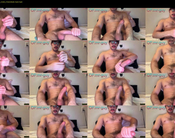 _mrguy_ — 17 minute Chaturbate male teen cam video, 720p, Feb 5, 2026