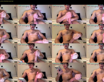 _mrguy_ — 7 minute Chaturbate male teen cam video, 720p, Feb 5, 2026