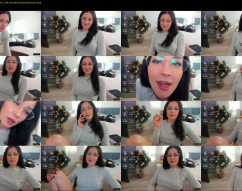 devilish_goddes — 41 minute Chaturbate female teen cam video, 720p, Feb 5, 2026