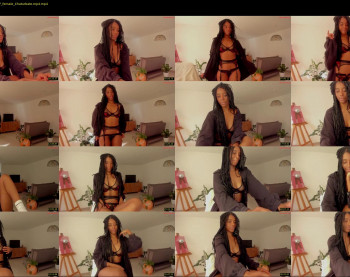 duna_du — 44 minute Chaturbate female teen cam video, 480p, Feb 5, 2026