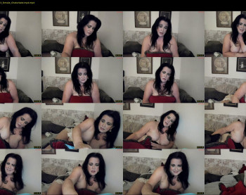 evparrish — 47 minute Chaturbate female teen cam video, 720p, Feb 5, 2026