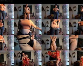 forestdarling — 48 minute Chaturbate female teen cam video, 720p, Feb 6, 2026