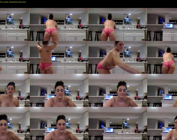 justus1876 — 25 minute Chaturbate couple teen cam video, 480p, Feb 5, 2026