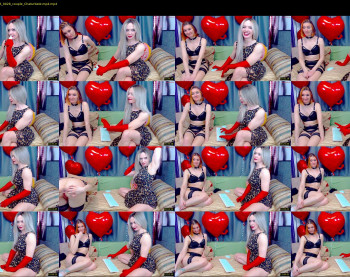 mistressnorma — 16 minute Chaturbate female teen cam video, 720p, Feb 6, 2026