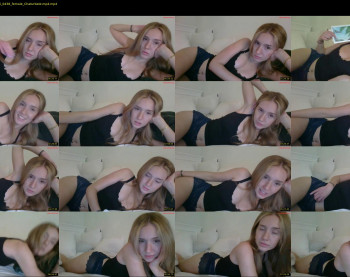 raspberrybella — 9 minute Chaturbate female teen cam video, 480p, Feb 6, 2026
