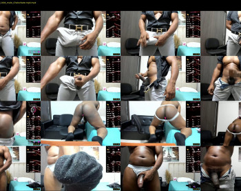 roccoblack02 — 67 minute Chaturbate male teen cam video, 720p, Feb 5, 2026