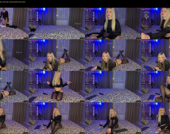 sofivolkova — 42 minute Chaturbate female teen cam video, 720p, Feb 5, 2026