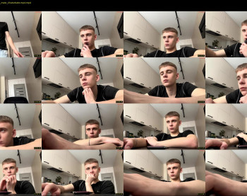 solofury — 47 minute Chaturbate male teen cam video, 720p, Feb 5, 2026