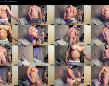 thiago_moretti — 124 minute Chaturbate male teen cam video, 720p, Feb 5, 2026