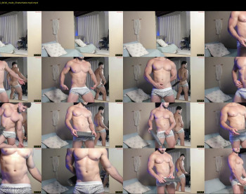 thiago_moretti — 58 minute Chaturbate male teen cam video, 720p, Feb 6, 2026