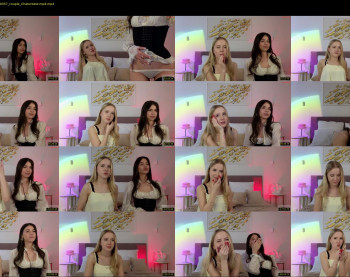 adele_armas — 120 minute Chaturbate female teen cam video, 720p, Feb 7, 2026