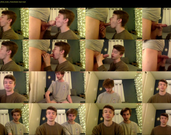 ashingwest97 — 44 minute Chaturbate male teen cam video, 480p, Feb 7, 2026
