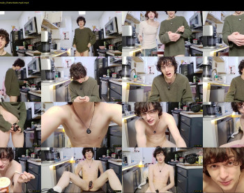 cokia_ — 119 minute Chaturbate male teen cam video, 720p, Feb 7, 2026