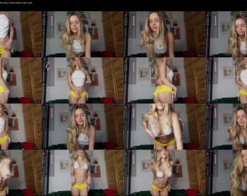 corni__ — 49 minute Chaturbate female teen cam video, 720p, Feb 6, 2026