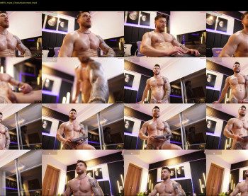 davidd_blake — 43 minute Chaturbate male teen cam video, 720p, Feb 6, 2026
