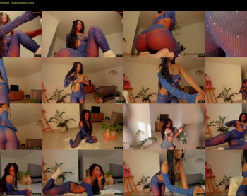 duna_du — 111 minute Chaturbate female teen cam video, 480p, Feb 7, 2026
