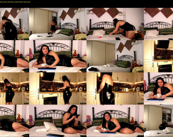 einneuesleben89 — 103 minute Chaturbate female teen cam video, 720p, Feb 6, 2026