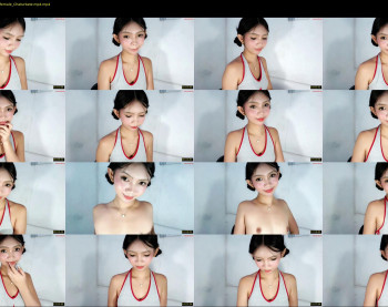 feyaaa — 18 minute Chaturbate female teen cam video, 720p, Feb 6, 2026
