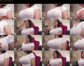 forestproject — 17 minute Chaturbate female teen cam video, 720p, Feb 6, 2026