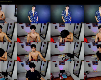 guts_x — 78 minute Chaturbate male teen cam video, 720p, Feb 7, 2026