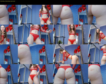 kriskras__ — 120 minute Chaturbate female teen cam video, 720p, Feb 6, 2026